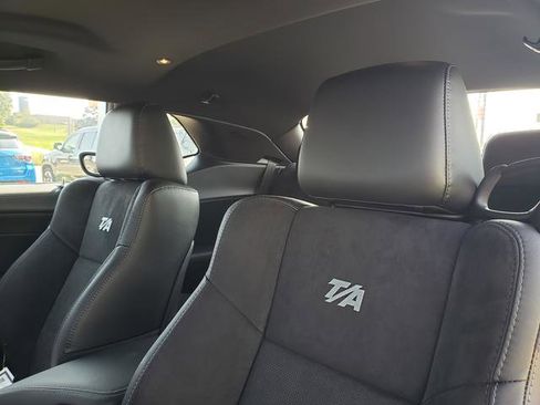 New 2023 Dodge Challenger R/T w/ T/A Package image 15
