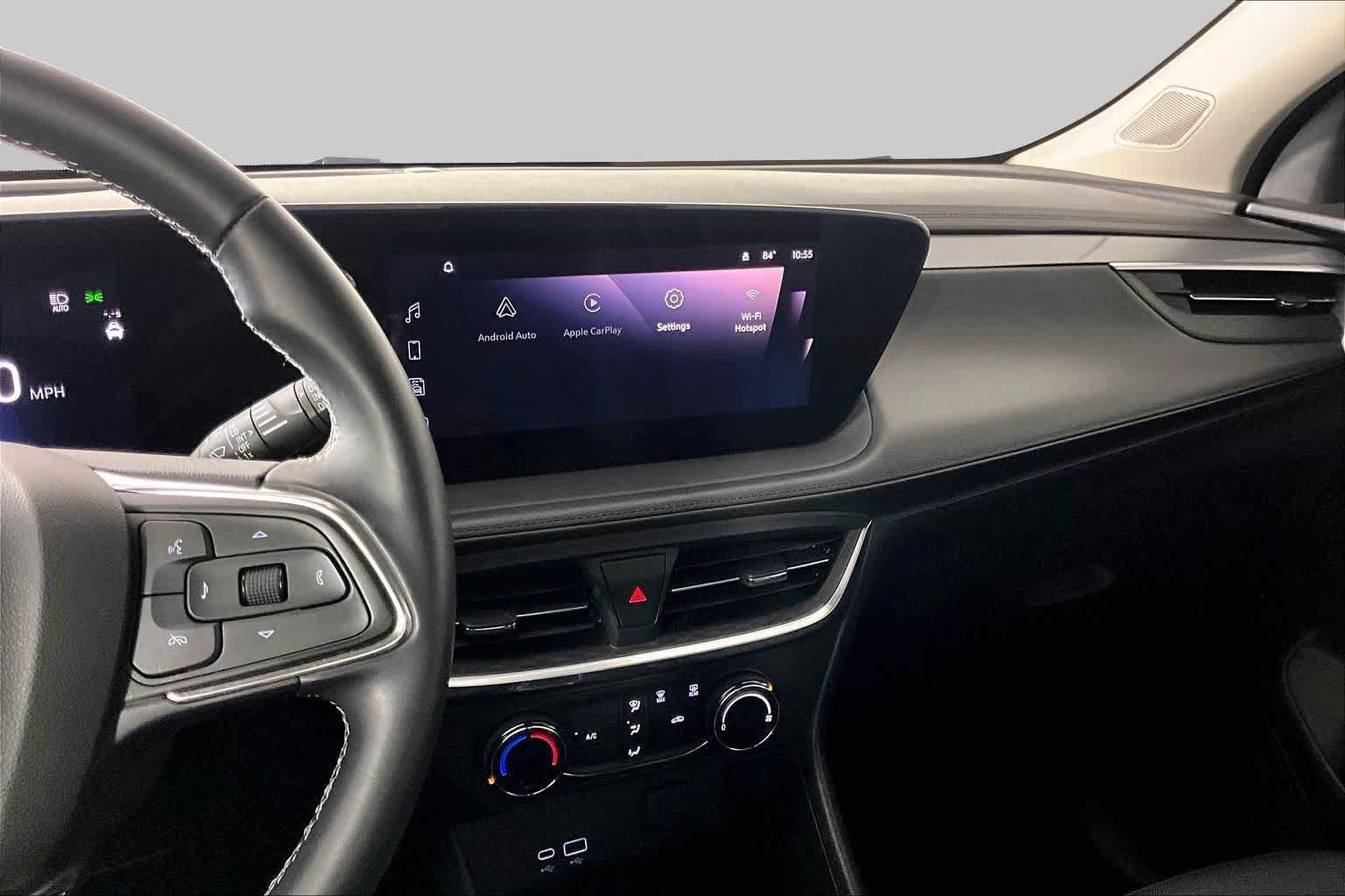 Used 2024 Buick Encore GX Preferred FWD image 7