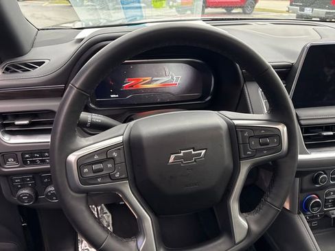 Certified 2024 Chevrolet Tahoe Z71 w/ Off-Road Capability Package image 16