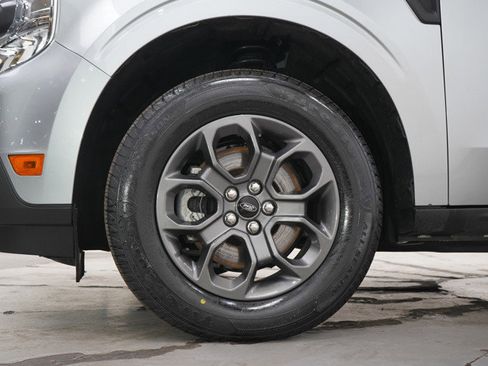 Used 2024 Ford Maverick XLT w/ XLT Luxury Package FWD image 28