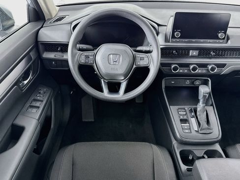 Certified 2023 Honda CR-V LX image 20