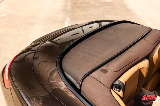 Used 2008 Porsche 911 Carrera S RWD image 38