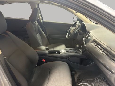 Used 2022 Honda HR-V EX image 21