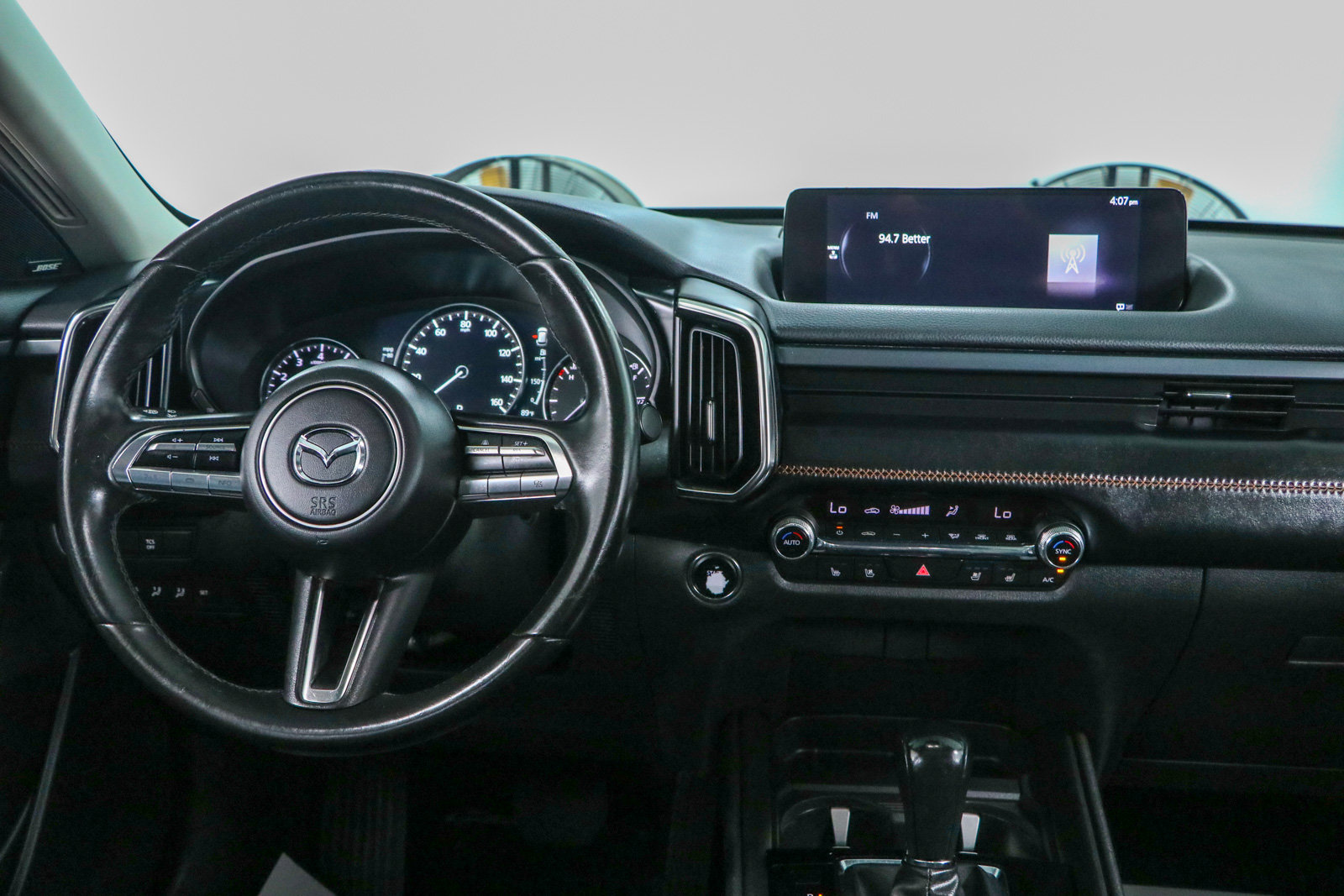 Used 2023 MAZDA CX-50 AWD 2.5 S w/ Cargo Package image 17