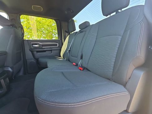 Used 2026 RAM 2500 Big Horn AWD/4WD image 15