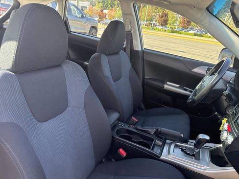 Used 2009 Subaru Impreza GT image 23