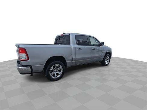 Used 2022 RAM 1500 Big Horn image 8