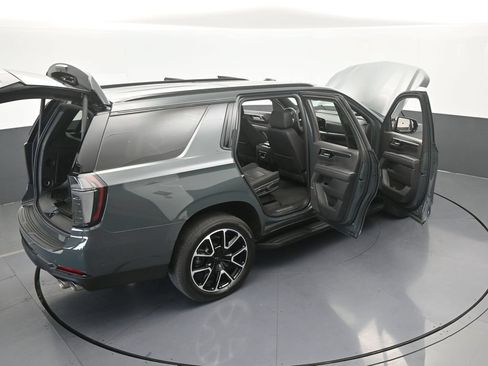 Used 2025 Chevrolet Tahoe RST w/ Comfort Package RWD image 56