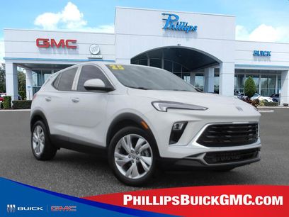 Used 2025 Buick Encore GX Preferred w/ Comfort Package