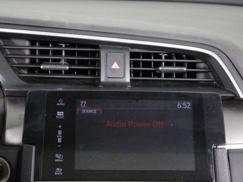 Used 2016 Honda Civic EX image 6