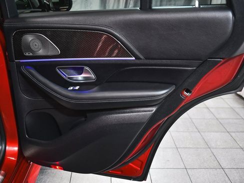 Used 2023 Mercedes-Benz GLE 53 AMG 4MATIC Coupe image 14