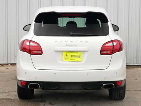 Used 2014 Porsche Cayenne image 47