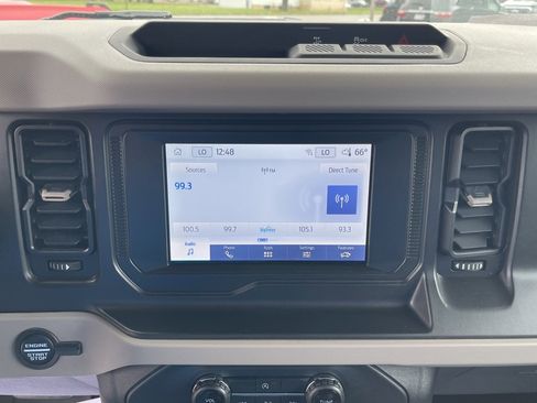 Used 2022 Ford Bronco Big Bend image 22