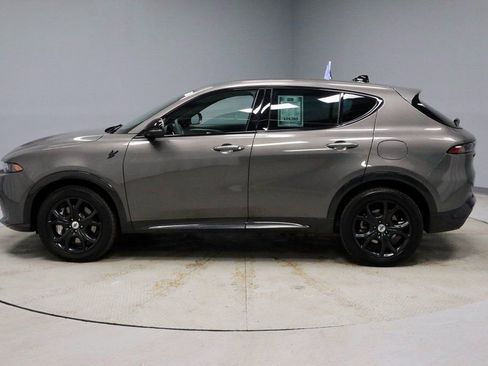 Used 2024 Dodge Hornet R/T w/ R/T Blacktop Package image 8