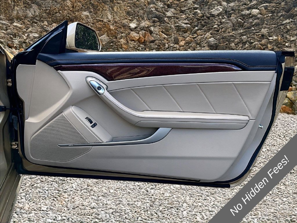 Used 2013 Cadillac CTS Premium AWD/4WD image 20