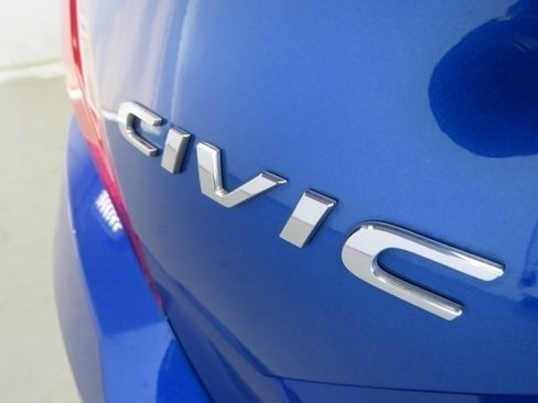Used 2020 Honda Civic Sport image 20