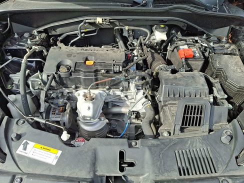 Used 2023 Honda HR-V EX-L image 30