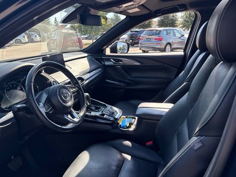 Used 2020 MAZDA CX-9 Grand Touring FWD image 19