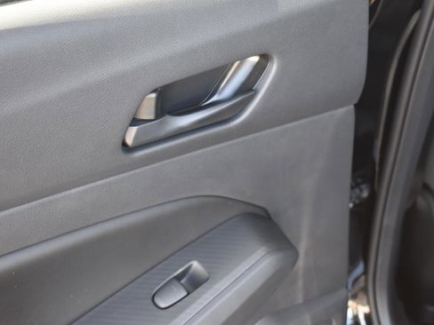 Used 2025 Nissan Altima 2.5 S image 39