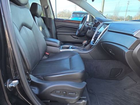 Used 2014 Cadillac SRX Luxury image 18