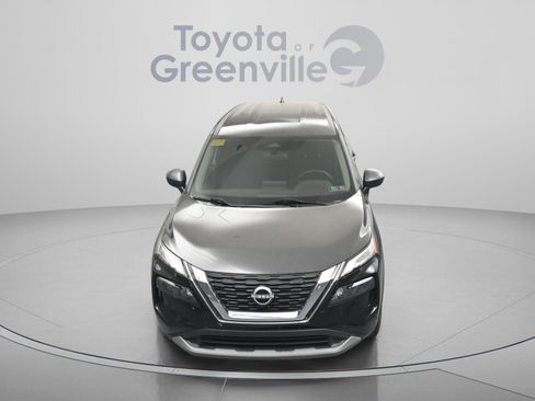 Used 2023 Nissan Rogue S AWD/4WD image 23