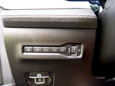 New 2026 Jeep Cherokee Laredo AWD/4WD image 19