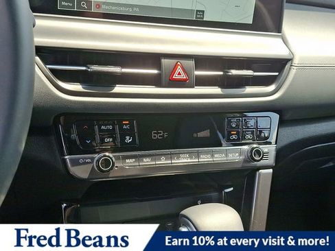 New 2026 Kia Seltos EX w/ EX Sunroof Package image 13