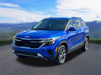 Used 2024 Kia Seltos S video 1