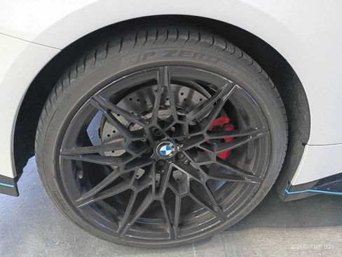 Used 2022 BMW M4 xDrive Competition w/ Executive Package image 25