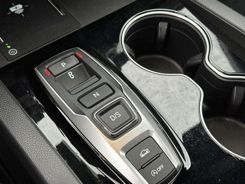 Used 2025 Honda Ridgeline Black Edition image 22