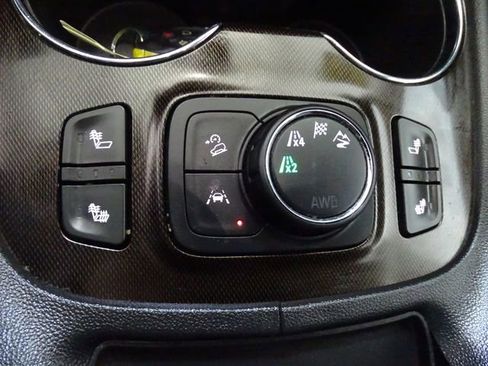 Certified 2023 GMC Acadia AT4 w/ LPO, Floor Liner Package AWD/4WD image 11
