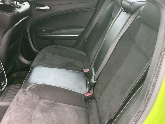 Used 2023 Dodge Charger Scat Pack w/ Plus Group RWD image 18
