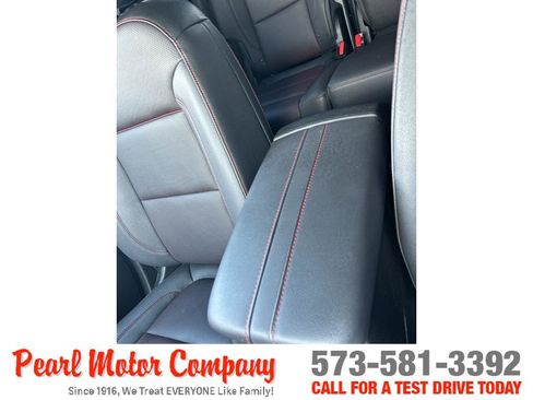 Used 2023 Chevrolet Blazer RS w/ Driver Confidence II Package AWD/4WD image 19