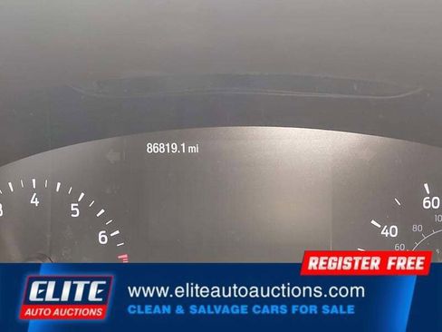 Used 2020 Ford Escape SEL FWD image 13