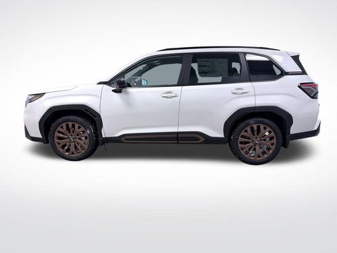 New 2026 Subaru Forester Sport image 10