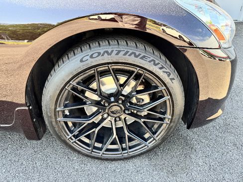 Used 2013 INFINITI G37 x Sedan w/ Premium Pkg AWD/4WD image 23