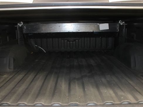 Used 2025 Chevrolet Silverado 1500 LT w/ Protection Package AWD/4WD image 17