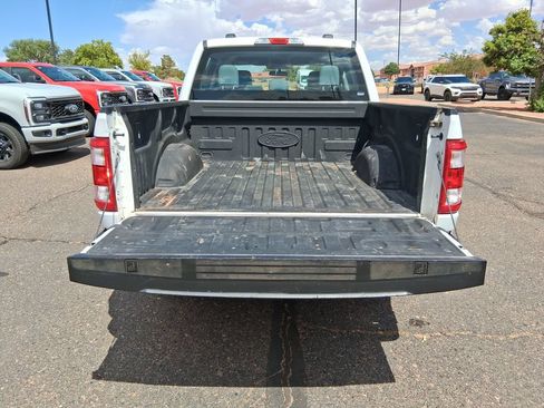 Used 2022 Ford F150 XL w/ Trailer Tow Package AWD/4WD image 21