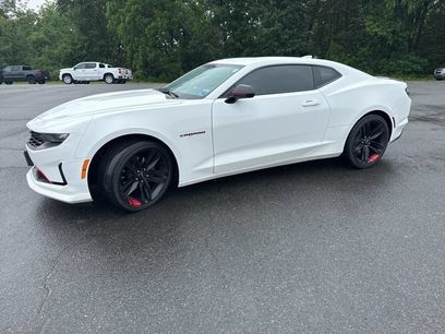 Used 2023 Chevrolet Camaro LT w/ Redline Edition