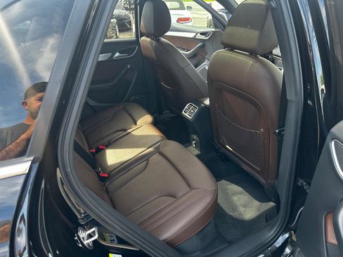 Used 2018 Audi Q3 2.0T Premium Plus w/ Premium Plus Package image 23