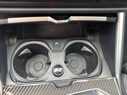 Used 2025 BMW M3 w/ Executive Package RWD image 21