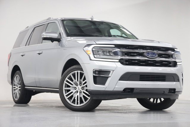 Used 2023 Ford Expedition Limited AWD/4WD image 1