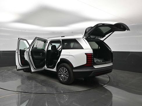 New 2026 Hyundai Palisade SEL Premium AWD/4WD image 46