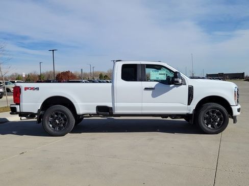 New 2026 Ford F350 XL w/ STX Appearance Package image 2
