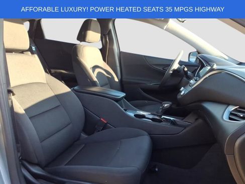 Used 2023 Chevrolet Malibu LT image 7