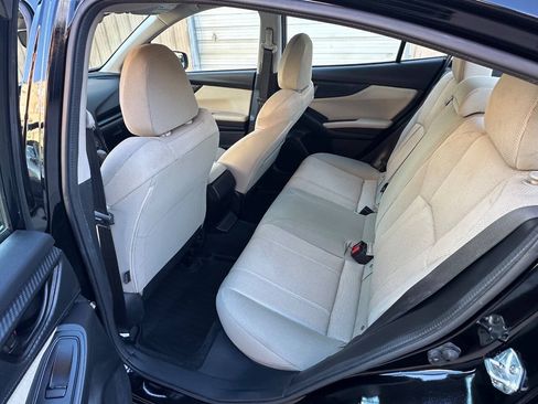 Used 2022 Subaru Impreza 2.0i w/ Popular Package #1 AWD/4WD image 10
