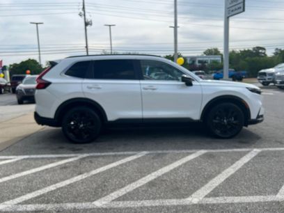 Used 2023 Honda CR-V Sport Touring
