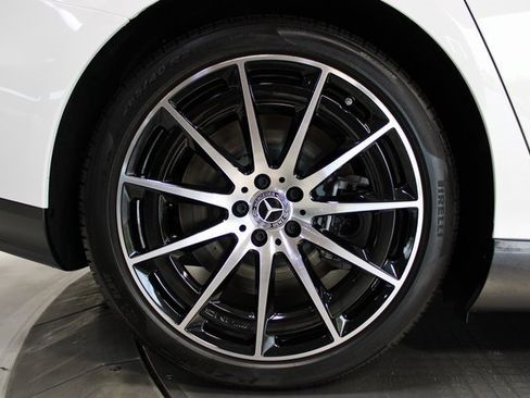 Used 2024 Mercedes-Benz EQS 450+ 450 Base image 38