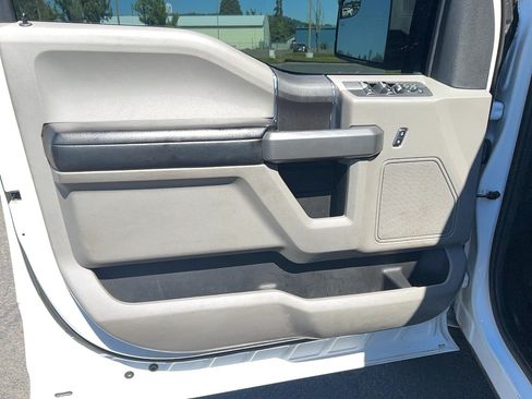 Used 2018 Ford F150 XLT w/ Equipment Group 301A Mid AWD/4WD image 23