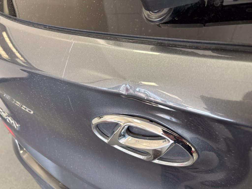 Used 2019 Hyundai Tucson SEL AWD/4WD image 9